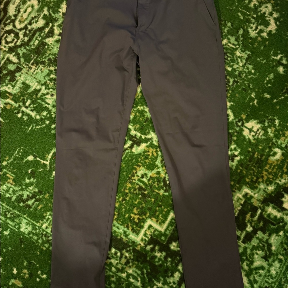 RHONE Men's Commuter Pant 36” length